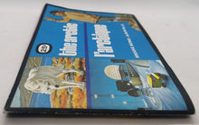 Load image into Gallery viewer, 1970, 1973 Sticker Book Lot of 2 Complete, Wild Life, The Arctic