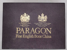 Load image into Gallery viewer, Paragon Bone China Charles and Diana Wedding 1981 Commemorative China Love Cup