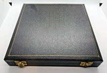 Load image into Gallery viewer, BIRKS 10pc Mother of Pearl Cutlery Set In Original Box