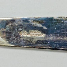 Load image into Gallery viewer, BIRKS 10pc Mother of Pearl Cutlery Set In Original Box