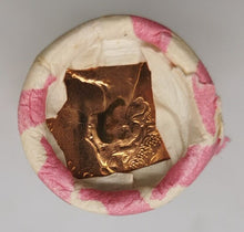 Load image into Gallery viewer, 1979 Canadian Penny CIBC Bank Machine Roll White Paper Red (50 ct) #40