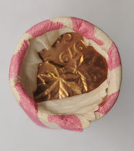 Load image into Gallery viewer, 1979 Canadian Penny CIBC Bank Machine Roll White Paper Red (50 ct) #26