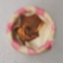 Load image into Gallery viewer, 1979 Canadian Penny CIBC Bank Machine Roll White Paper Red (50 ct) #44