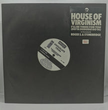 Load image into Gallery viewer, Conquistadores Chocolate by Chocolate Tribe (1993, 12" Vinyl Record) Excellent