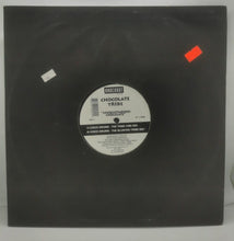 Load image into Gallery viewer, Conquistadores Chocolate by Chocolate Tribe (1993, 12" Vinyl Record) Excellent