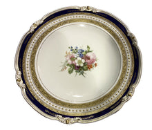 Load image into Gallery viewer, Royal Crown Derby England 1890-1920 11 Plates 9 inch