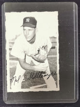 Load image into Gallery viewer, 1969's Mel Stottlemyre Deckle-Edge Proof Cards! New York Yankees!