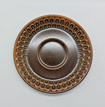 Load image into Gallery viewer, Wedgwood Retro Pennie Oven to Table Cups and Saucers Set of 6