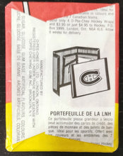 Load image into Gallery viewer, 1987-1988 OPC O-Pee-Chee Hockey Pack Sealed