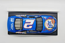 Load image into Gallery viewer, Rusty Wallace #2 Miller Lite Harley-Davidson 2000 Taurus 1 of 19,704 Diecast