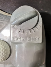 Load image into Gallery viewer, Vintage Oscar Junior Putting Partner With Golf Ball