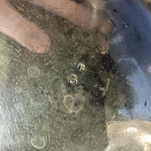 Load image into Gallery viewer, Vintage Silver Plate Tip Kettle Eagle Finial