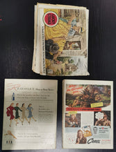 Load image into Gallery viewer, Life Magazine Issued 1942 Aug 3, 1942 Nov 16, March 29, 1943