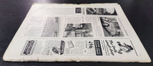 Load image into Gallery viewer, Life Magazine Issued 1937 Aug 16, 1937 Nov 29, , 1938 Dec 5, 1938 Dec 12