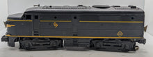 Load image into Gallery viewer, Lionel Postwar #2032 Erie FA Diesel Power O Gauge Locomotives 1:48 Scale