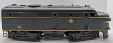 Load image into Gallery viewer, Lionel Postwar #2032 Erie FA Diesel Power O Gauge Locomotives 1:48 Scale