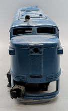 Load image into Gallery viewer, Lionel Postwar 205 Missouri Pacific Alco Locomotive