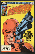 Load image into Gallery viewer, July 1962 Daredevil Vol. 1 #164, Marvel Comic FN/VF