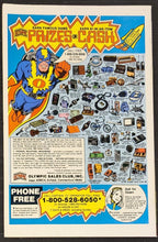 Load image into Gallery viewer, July 1962 Daredevil Vol. 1 #164, Marvel Comic FN/VF