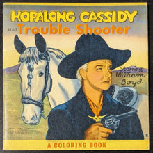 Load image into Gallery viewer, Hopalong Cassidy Club Collector Lot