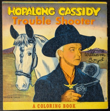 Load image into Gallery viewer, Hopalong Cassidy Club Collector Lot