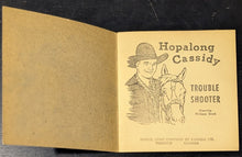Load image into Gallery viewer, Hopalong Cassidy Club Collector Lot