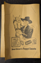 Load image into Gallery viewer, Hopalong Cassidy Club Collector Lot