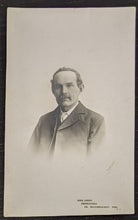 Load image into Gallery viewer, Vintage Real Photo Postcard - Alice Gibson