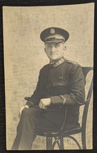 Load image into Gallery viewer, Real Vintage Photo Postcard, Dally