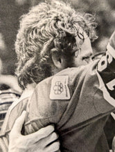 Load image into Gallery viewer, 1976 NHL Jersey Patch Worn By Stanley Cup Champion Montreal Canadiens Team (E)