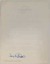 Load image into Gallery viewer, Linda Finch, pilot of World Flight 1997 Signed Autograph 8 x 10 Photo