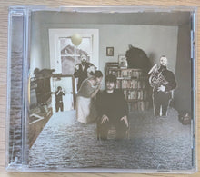 Load image into Gallery viewer, The Atlantic Ocean by Richard Swift (CD, 2009)