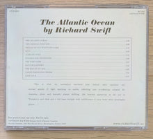 Load image into Gallery viewer, The Atlantic Ocean by Richard Swift (CD, 2009)