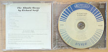 Load image into Gallery viewer, The Atlantic Ocean by Richard Swift (CD, 2009)