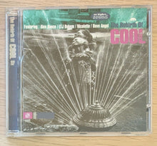 Load image into Gallery viewer, The Rebirth Of Cool 4 by Various (CD, 1996, Island Records)