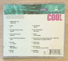 Load image into Gallery viewer, The Rebirth Of Cool 4 by Various (CD, 1996, Island Records)