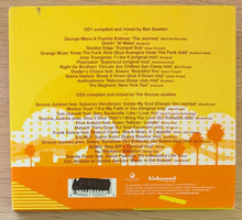 Load image into Gallery viewer, Bargrooves - Mimosa by Various (CD, 2 Discs, 2004, Kinkysweet Recordings)