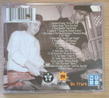 Load image into Gallery viewer, Uncle Junior's Friday Fish Fry (The Cleaning) by Kon And Amir (CD, 2004)