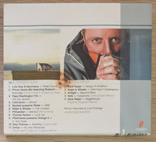 Load image into Gallery viewer, Resident Alien by Dave Ralph (CD, 2003, System Recordings)