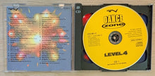 Load image into Gallery viewer, Dance Zone Level 4 by Various (CD, 1995)