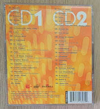 Load image into Gallery viewer, Dance 2 The 90's Everybody's Free 1990 - 1994 by Various (CD, 2 Discs, 2002)