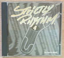 Load image into Gallery viewer, Strictly Rhythm: The Fourth Album by Various (CD, 1995)