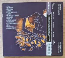 Load image into Gallery viewer, Nocturno by Bia (CD, 2008)