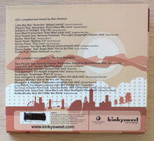 Load image into Gallery viewer, Bargrooves - Metropolitan by Various (CD, 2004)