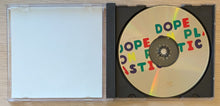 Load image into Gallery viewer, Dope On Plastic by Rob Swift (CD, 1999)