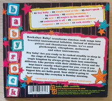 Load image into Gallery viewer, Lullaby Renditions of No Doubt by Rockabye Baby! (CD, 2007)