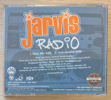 Load image into Gallery viewer, Radio by Jarvis (CD, 2004)