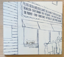 Load image into Gallery viewer, Live by Sunny Day Real Estate (CD, 1999)