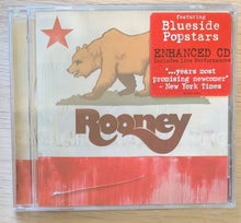 Load image into Gallery viewer, Rooney by Rooney (CD, 2003) SEALED