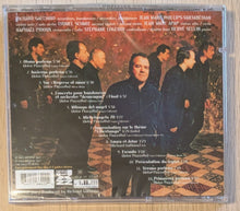 Load image into Gallery viewer, Piazzolla Forever by Richard Galliano Septet (CD, 2003) SEALED